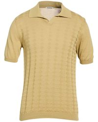Roda - Polo Shirt Cotton - Lyst