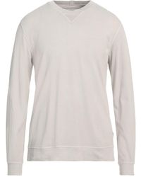 AT.P.CO - Sweatshirt - Lyst
