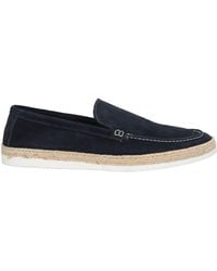 Marechiaro 1962 - Loafers Leather - Lyst