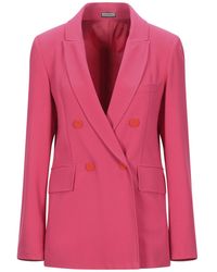Maliparmi Jackets for Women - Up to 85% off | Lyst