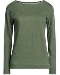 Majestic Filatures - T-Shirt - Lyst
