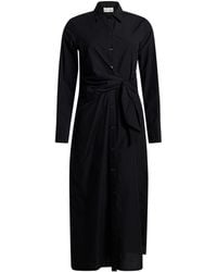 Ottod'Ame - Midi Dress - Lyst