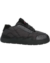 Members of The Rage - Sneakers Textile Fibers - Lyst