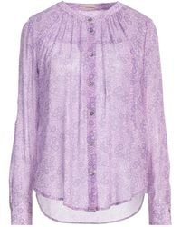 Camicettasnob - Camisa - Lyst