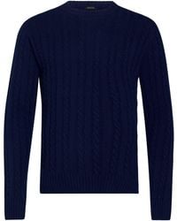Retois - Sweater Wool - Lyst
