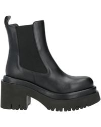 Paloma Barceló - Ankle Boots - Lyst