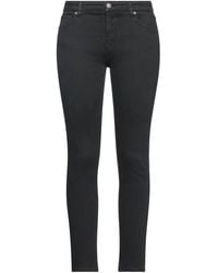 2W2M - Pants - Lyst