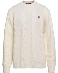 Fred Perry - Pullover - Lyst