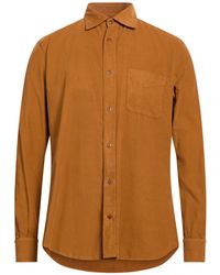 Glanshirt - Camicia - Lyst