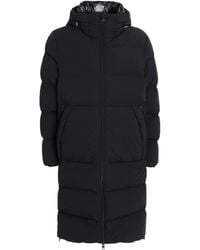 Woolrich - Down Jacket - Lyst