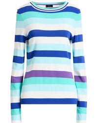Marc Cain - Sweater Viscose, Polyamide - Lyst