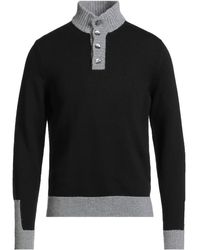 Vneck - Pullover - Lyst