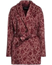 Dondup - Cappotto - Lyst