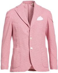 BRERAS Milano - Blazer - Lyst