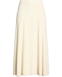 Pinko - Midi Skirt - Lyst