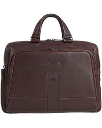 Piquadro - Handbag - Lyst