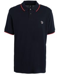 PS by Paul Smith Polo shirts for Men - Up to 51% off | Lyst