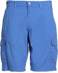 Napapijri - Shorts & Bermuda Shorts - Lyst