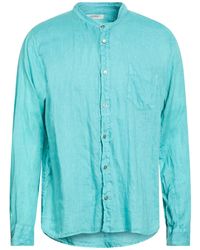 Crossley - Shirt Linen - Lyst
