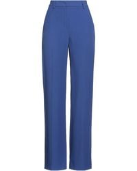 Alberta Ferretti - Trouser - Lyst