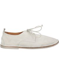 Marsèll - Lace-Up Shoes - Lyst