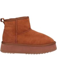 Hoor - Ankle Boots - Lyst