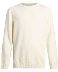 LUIGI GENTILE - Sweater Wool - Lyst
