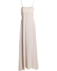 Peserico - Maxi Dress - Lyst