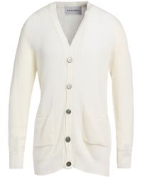 Amaranto - Cardigan - Lyst