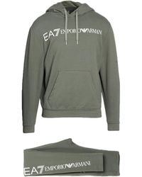 EA7 - Chándal - Lyst
