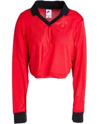 Nike - T-Shirts - Lyst