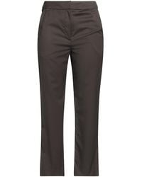 Loulou de Saison - Pants - Lyst