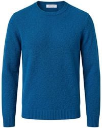 Gran Sasso - Sweater Virgin Wool, Polyamide - Lyst
