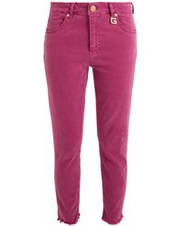 Gaelle Paris - Trouser - Lyst