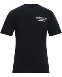 Liberal Youth Ministry - T-shirt - Lyst