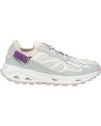 Jack Wolfskin - Sneakers Textile Fibers, Synthetic Material - Lyst