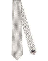 Emporio Armani - Ties & Bow Ties - Lyst