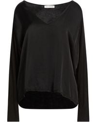 Manila Grace - Tops - Lyst