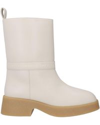Stella McCartney - Ankle Boots - Lyst