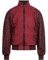 Dolce & Gabbana - Sweatshirt Polyester, Viscose, Cotton, Elastane, Polyamide - Lyst