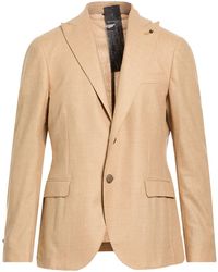 Messagerie - Blazer - Lyst
