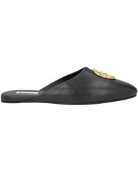 Bally - Mules & Clogs Lambskin - Lyst