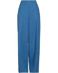 Roberto Collina - Trouser - Lyst
