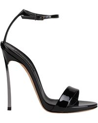 Casadei - Sandals - Lyst