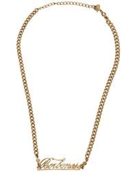 Borbonese - Collana - Lyst
