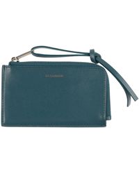 Jil Sander - Cardholder - Lyst