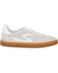 Stuart Weitzman - Sneakers - Lyst