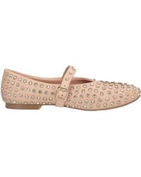 Divine Follie - Ballet Flats - Lyst
