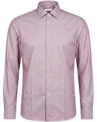 Robert Friedman - Camicia - Lyst
