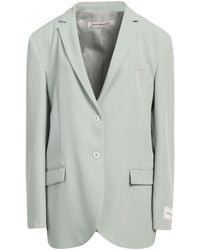 hinnominate - Blazer Polyester, Elastane - Lyst
